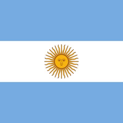 Argentina – stunning bets 